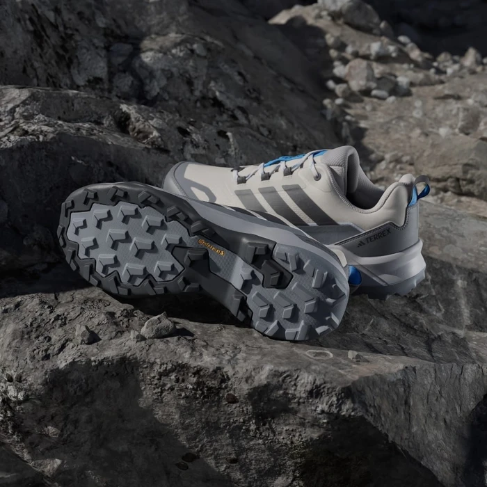 adidas Terrex Skychaser Ax5 beige/carbon/grey four (Herren)