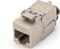 Digitus Keystone Modul RJ-45 Buchse via Verlegekabel Cat6a, 24er-Pack Vorschaubild