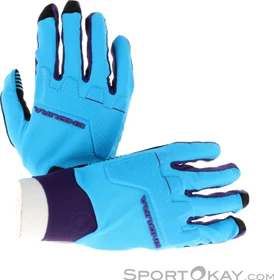 Endura MT500 D3O Fahrradhandschuhe electric blue (Herren)