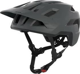 Alpina Taunus Helm midnight-grey/black matt