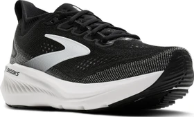 Brooks Glycerin GTS 23 schwarz/grau/weiß (Damen)