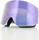 UVEX Provoqe FM white matt/mirror rose (S5506821230)