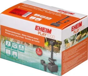 EHEIM Play 1000 Elektro-Wasserspielpumpe