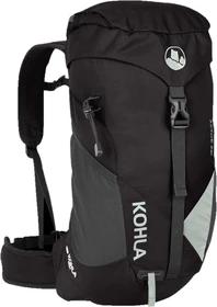 Kohla Active 22 cavier/milky green
