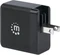 Manhattan GaN Power Delivery USB-Ladegerät 65W schwarz Vorschaubild