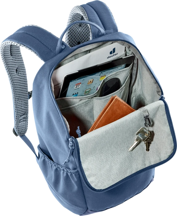 Deuter StepOut 16 Modell 2023 marine/ink