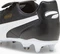 Puma King TOP MxSG puma black/puma white/puma gold Vorschaubild