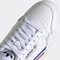 adidas Continental 80 cloud white/royal blue/vivid red Vorschaubild