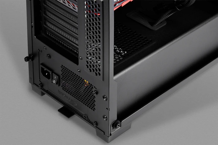 Corsair CV Series CV650 650W, ATX 2.31