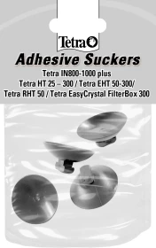 Tetra Haftsauger für IN 800/1000 Plus