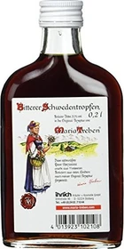 Ihrlich Maria Treben Bitterer Schwedentropfen, 200ml