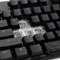 Ducky Shine 7 PBT, LEDs RGB, Blackout Edition, schwarz, MX SPEED RGB Silver, USB, US Vorschaubild