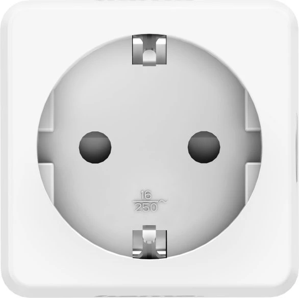 Hama WLAN-Steckdose Mini, ohne Hub, Smart-Steckdose, 3er-Pack