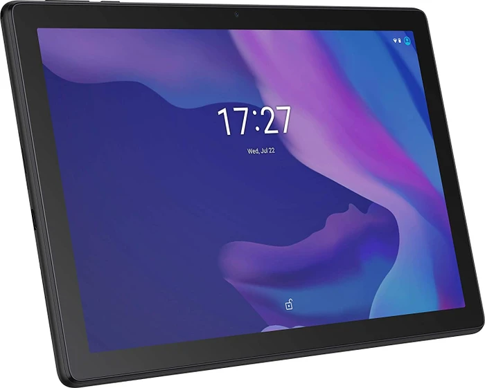 Alcatel 1T 10 Smart 2020, schwarz, 2GB RAM, 32GB