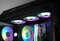 Cooler Master MasterFan SF360R ARGB, 3x 120mm Vorschaubild