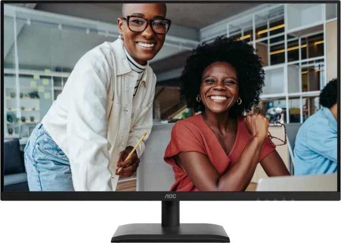 AOC Q32E4U, 31.5"