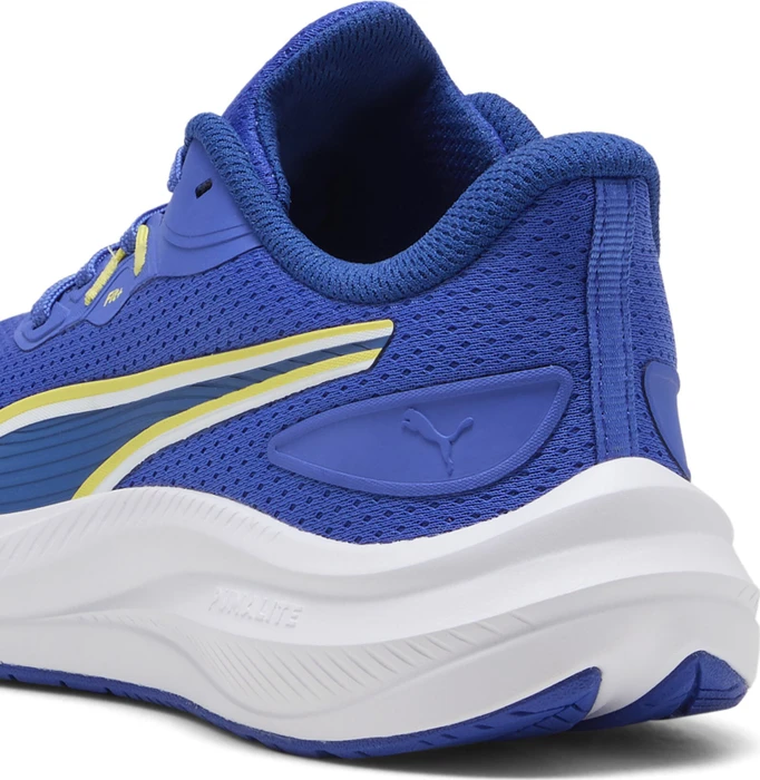 Puma Skyrocket Lite 2 royal sapphire/puma white (Junior)