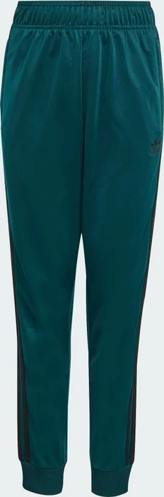 adidas Adicolor SST Trainingshose lang aurora ivy (Junior)