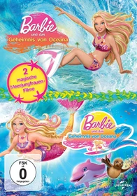 Barbie - Das Geheimnis von Oceana Box (Teile 1-2) (DVD)