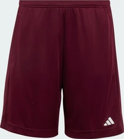 adidas Train Essentials Logo Regular Fit Shorts maroon/white (Junior)