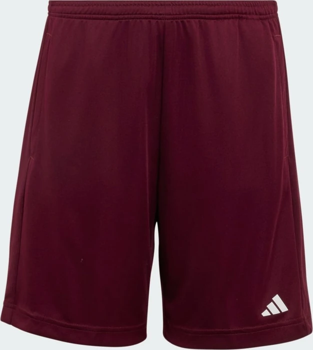 adidas Train Essentials Logo Regular Fit Kids Shorts (Junior)