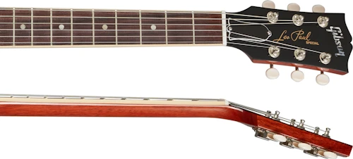 Gibson Les Paul Special Vintage Cherry