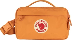 Fjällräven Kanken Hip Pack Bauchtasche spicy orange