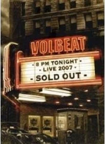 Volbeat - Sold Out Live (DVD)