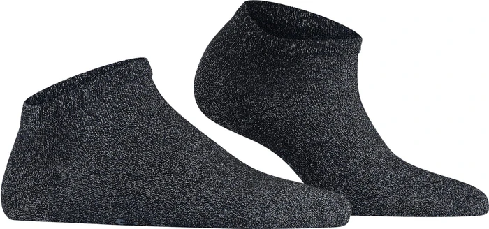 Falke Shiny Socken dark navy (Damen)