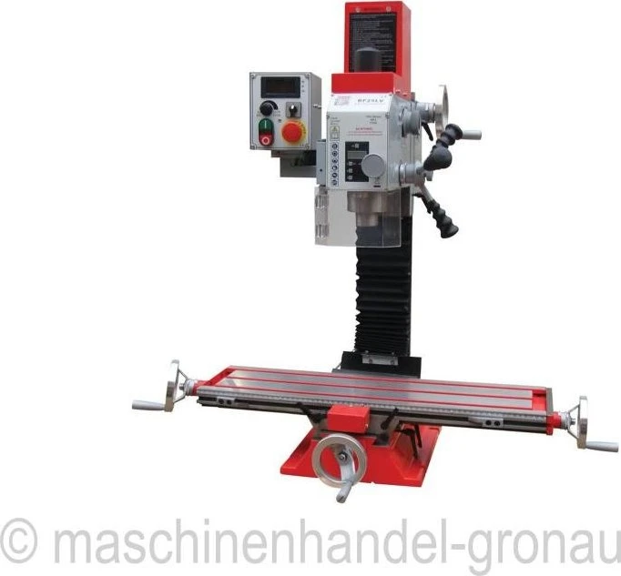 Holzmann BF25VL Elektro-Tischfräse, stationär