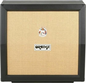 Orange PPC412AD Black