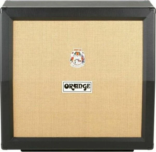 Orange PPC412AD Black