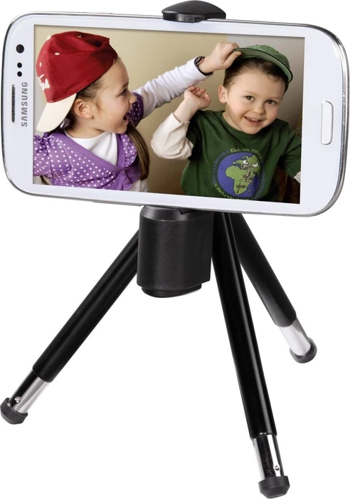 Hama Smartphone Mini Tripod