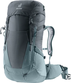 Deuter Futura 24 SL graphite/shale (Damen)