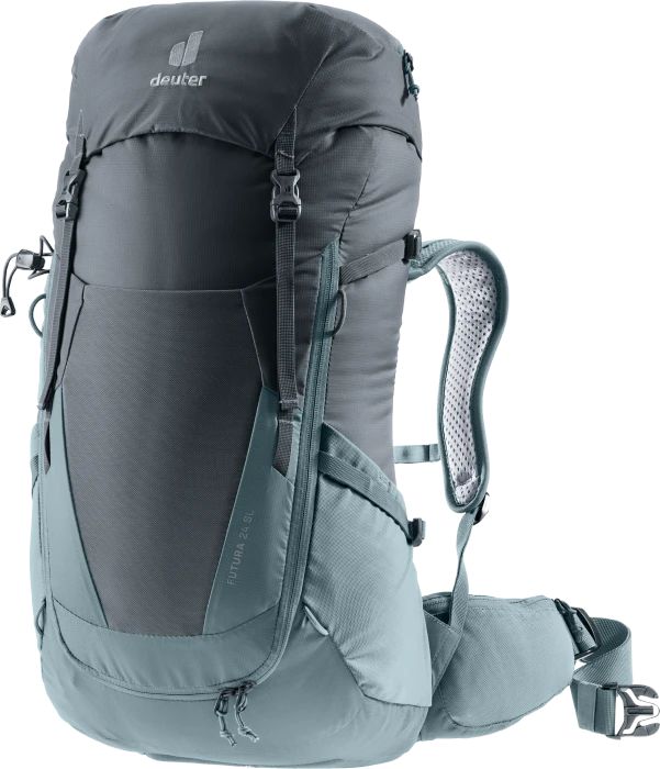 Deuter Futura 24 SL graphite/shale (Damen)