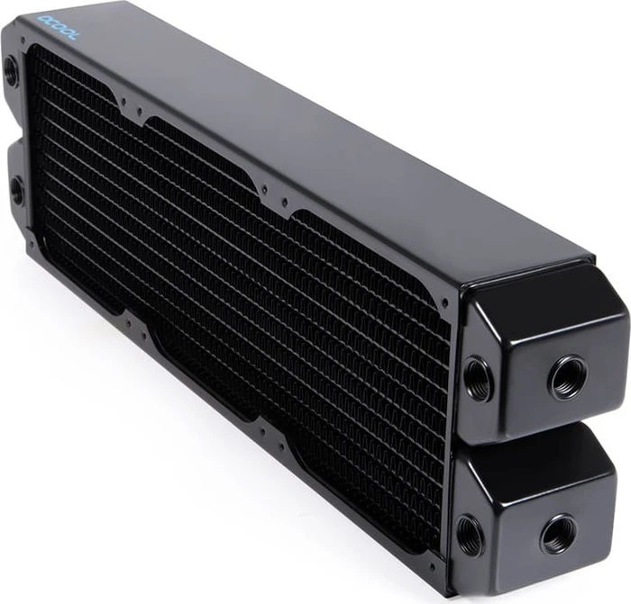 Alphacool NexXxoS UT60 Dual Flow 360mm