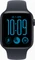 Apple Watch SE 3 (GPS + Cellular) 44mm mitternacht mit Sportarmband M/L navyblau Vorschaubild