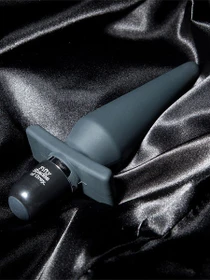 Fifty Shades of Grey Delicious Fullness