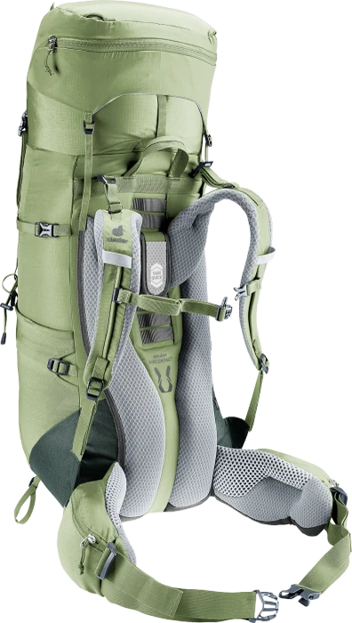 Deuter Aircontact Lite 35+10 SL grove/ivy (Damen)