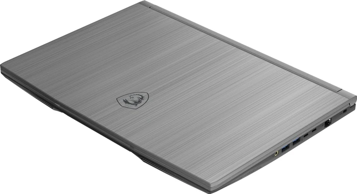 MSI Creator 15M 036-A9SD, Space Grey, Core i7-9750H, 16GB RAM, 512GB SSD, GeForce GTX 1660 Ti, DE