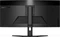 GIGABYTE G34WQC, 34" Vorschaubild