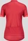 Odlo The Essential Print Trikot kurzarm american beauty/cayenne (Damen) Vorschaubild
