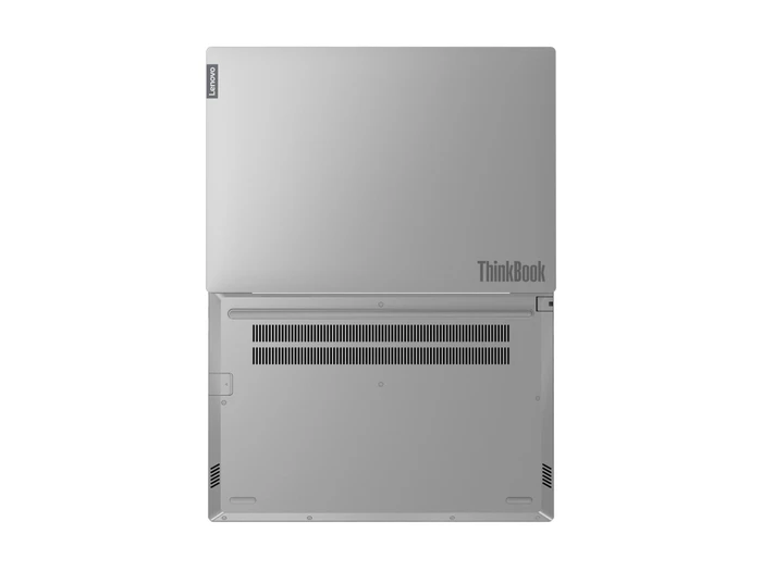 Lenovo ThinkBook 14 IML, Mineral Grey, Core i5-10210U, 16GB RAM, 512GB SSD, DE