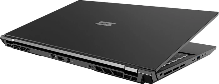 Schenker KEY 15 E20nws, Core i7-10750H, 16GB RAM, 1TB SSD, GeForce RTX 2060, DE