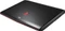 MSI GP62 6QFi58FD Leopard Pro, Core i5-6300HQ, 8GB RAM, 256GB SSD, GeForce GTX 960M, DE Vorschaubild