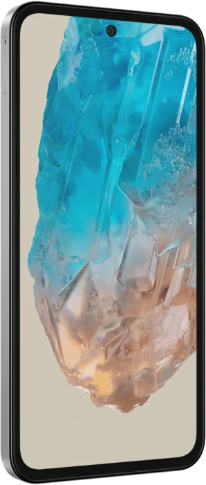 Samsung Galaxy M35 5G grau