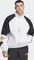 adidas Juventus Turin Icon Anorak weiß (Herren) Vorschaubild