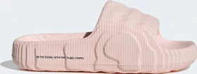 adidas Adilette 22 wonder quartz/core black