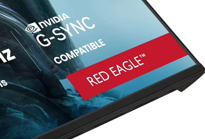 iiyama G-Master GB3272QSU-B1 Red Eagle, 31.5"
