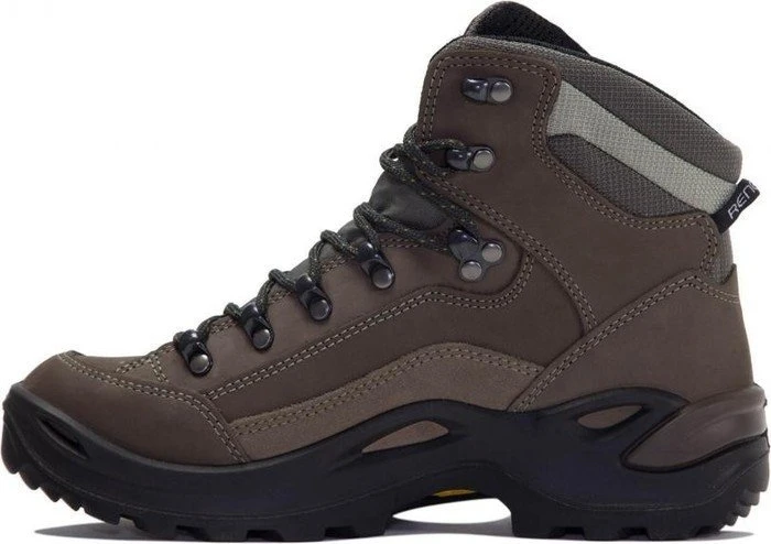 Lowa Renegade GTX Mid stein (Damen)